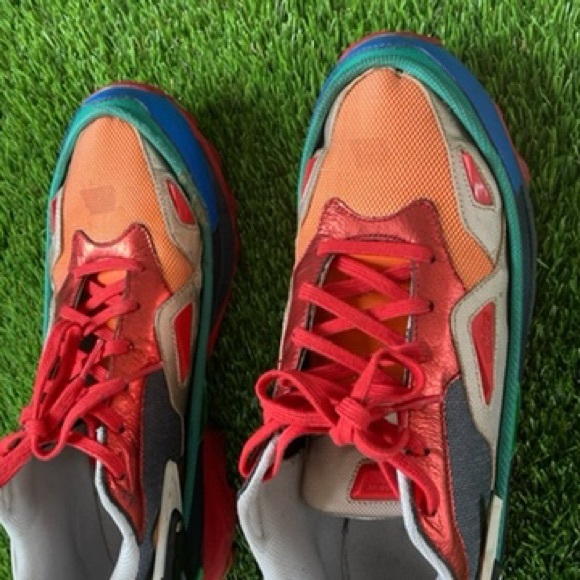 SOLD - Raf Simons Rare Response Trail - Picture 3 of 4